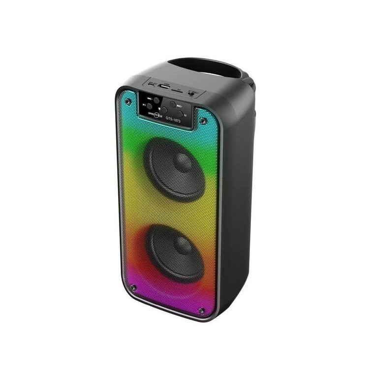 اسپیکر بلوتوثی گریت نایس مدل GTS-1873